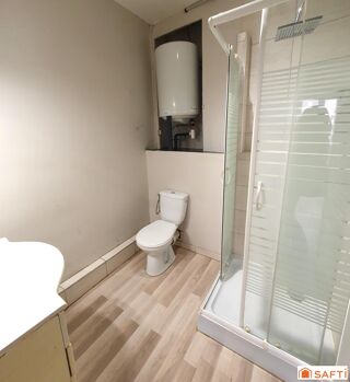  Maison à vendre 3 pièces 60 m²