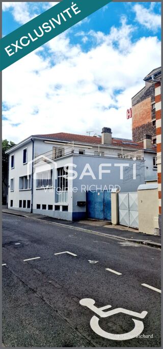  Appartement  vendre 4 pices 108 m