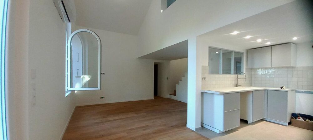 � vendre  Maison Aix-en-Provence (13100)