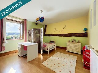  Maison à vendre 7 pièces 208 m²