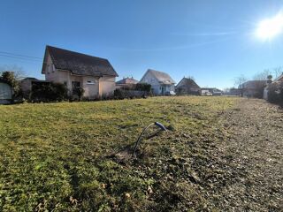  Terrain � vendre 904 m�