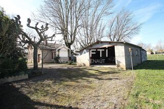  Maison à vendre 5 pièces 115 m²