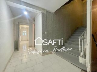  Maison à vendre 5 pièces 120 m²