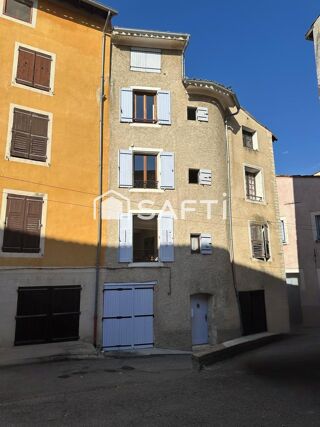  Maison à vendre 3 pièces 62 m²