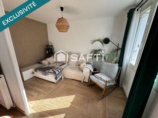 Vente Appartement Quartier Francisco Ferrer, bel appartement T3 Rennes
