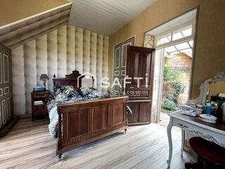  Maison à vendre 5 pièces 114 m²