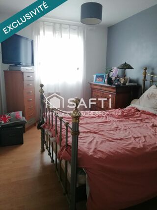  Maison � vendre 4 pi�ces 106 m�