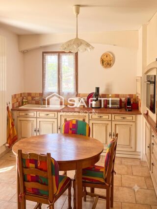  Maison à vendre 6 pièces 164 m²