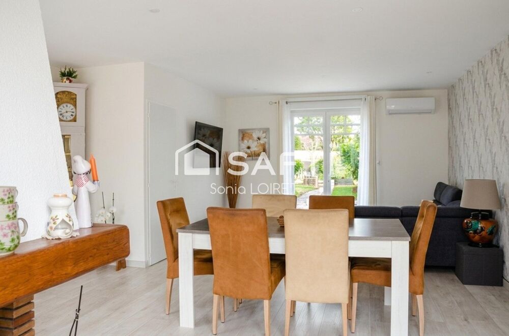 Vente Maison Maison proche des Sables D'Olonne Sainte-foy