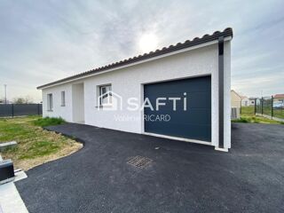  Maison  vendre 4 pices 94 m
