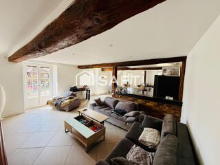  Maison � vendre 8 pi�ces 130 m�