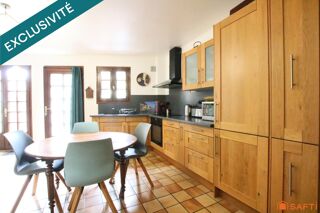  Maison � vendre 4 pi�ces 84 m�