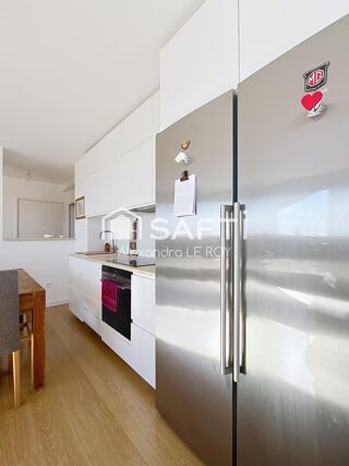  Appartement � vendre 4 pi�ces 78 m�