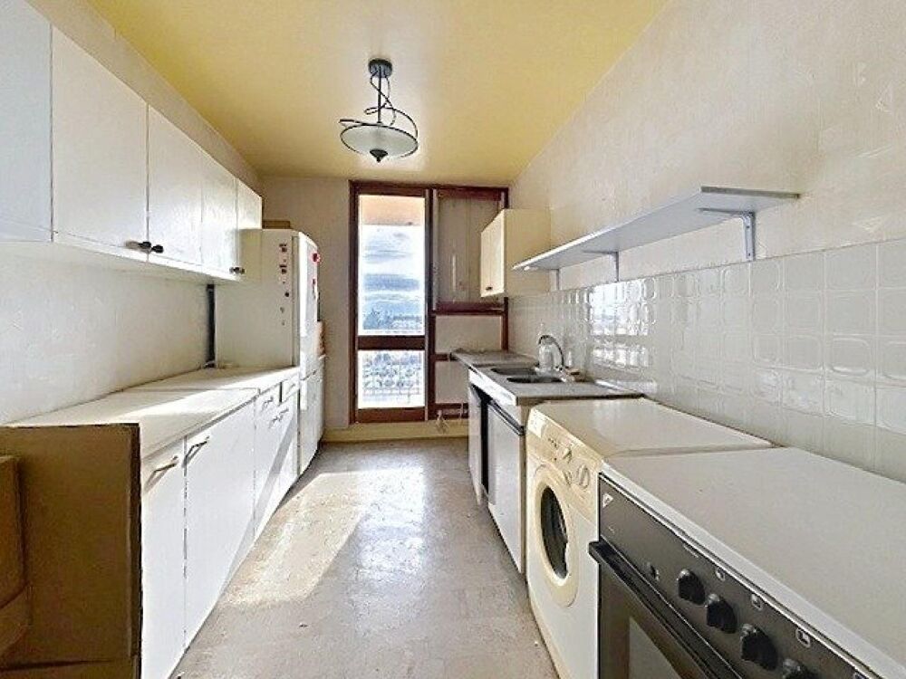 Vente Appartement Appartement T3 - CHENOVE Chenove