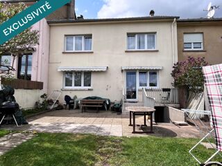 Maison à vendre 5 pièces 145 m²