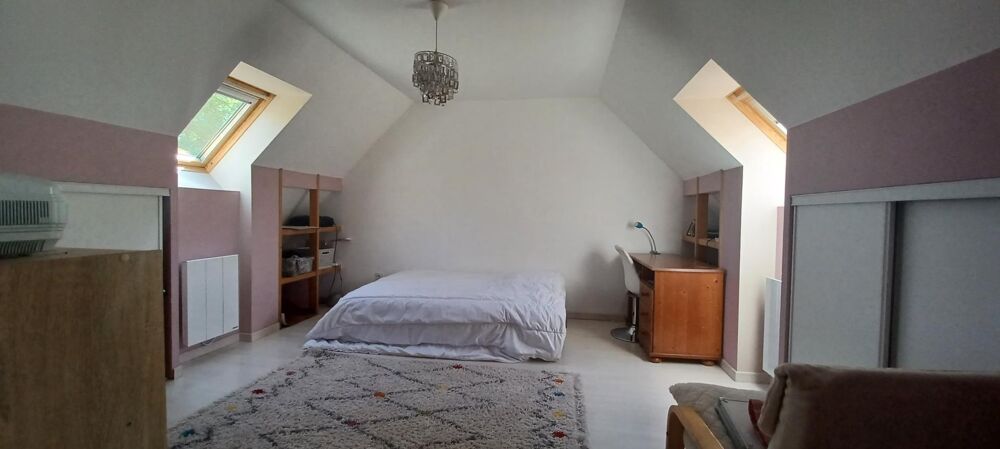Vente Maison Pavillon 5 chambres Noyen Noyen-sur-sarthe