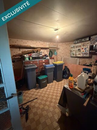  Maison à vendre 4 pièces 80 m²