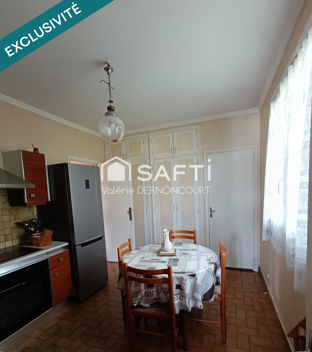 Vente Maison Emplacement id�al, produit rare ! Tournefeuille