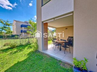  Appartement � vendre 2 pi�ces 40 m�