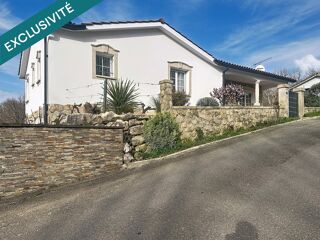  Maison � vendre 4 pi�ces 115 m�