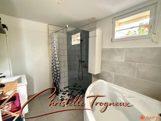  Maison à vendre 4 pièces 75 m²