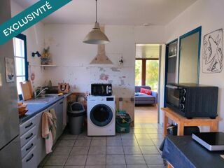  Maison � vendre 5 pi�ces 112 m�