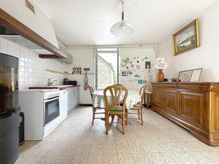  Maison à vendre 4 pièces 90 m²