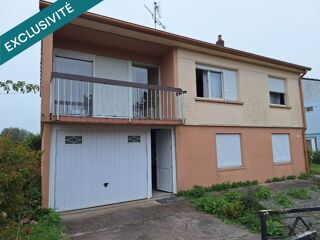  Maison à vendre 7 pièces 80 m²