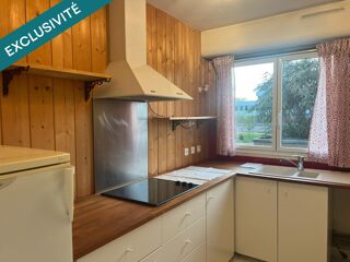  Appartement à vendre 2 pièces 59 m²