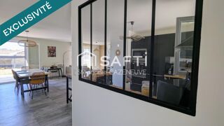  Maison à vendre 6 pièces 103 m²