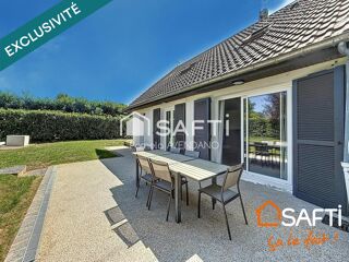  Maison  vendre 6 pices 152 m