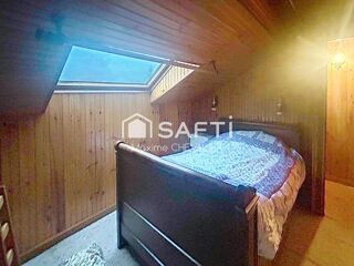  Maison � vendre 3 pi�ces 94 m�