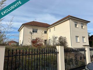  Maison � vendre 14 pi�ces 322 m�