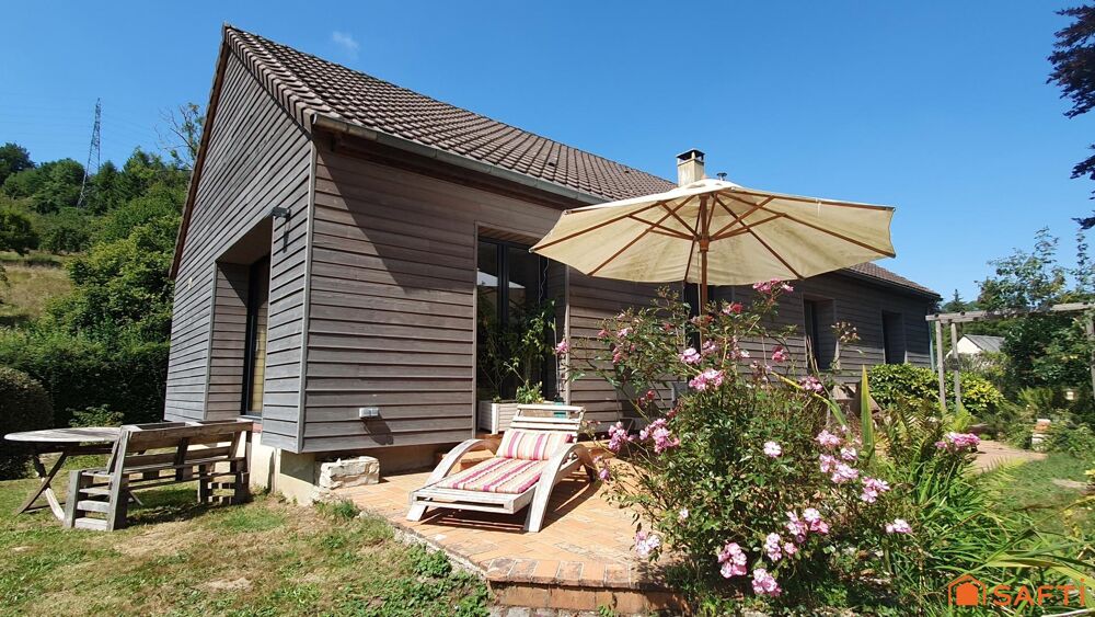 Vente Maison Dans un environnement privilégié, commerces à pied Pont-l'eveque