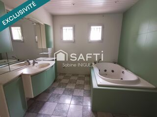  Maison à vendre 6 pièces 170 m²