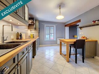 Vente Appartement MAGNIFIQUE DUPLEX Jouars-pontchartrain