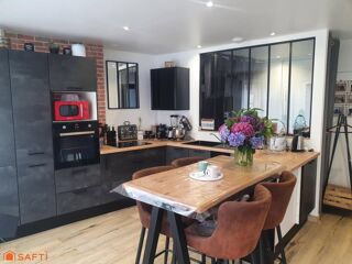  Maison � vendre 6 pi�ces 110 m�