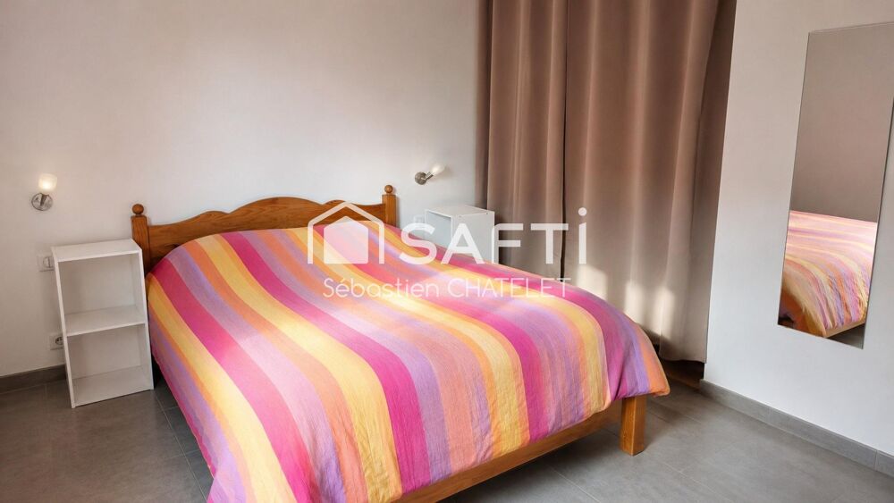 à vendre  Maison Trévignin (73100)