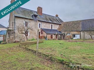  Maison  vendre 7 pices 219 m