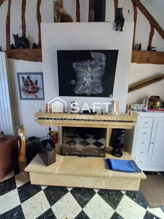  Maison � vendre 4 pi�ces 98 m�