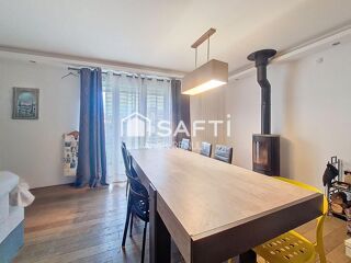  Maison � vendre 5 pi�ces 98 m�