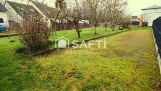  Terrain � vendre 579 m�