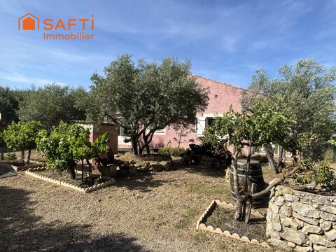   Rare, villa PP 153 m�, terrain paysager 1259 m� Maison - 4 pi�ce(s) - 153 m�