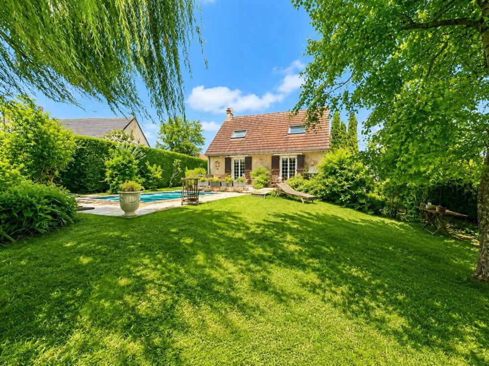 Vente Maison Maison 3 chambres de 103 m² Villers-cotterets