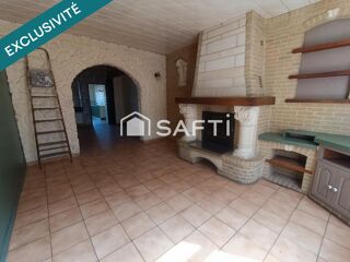  Maison � vendre 7 pi�ces 135 m�