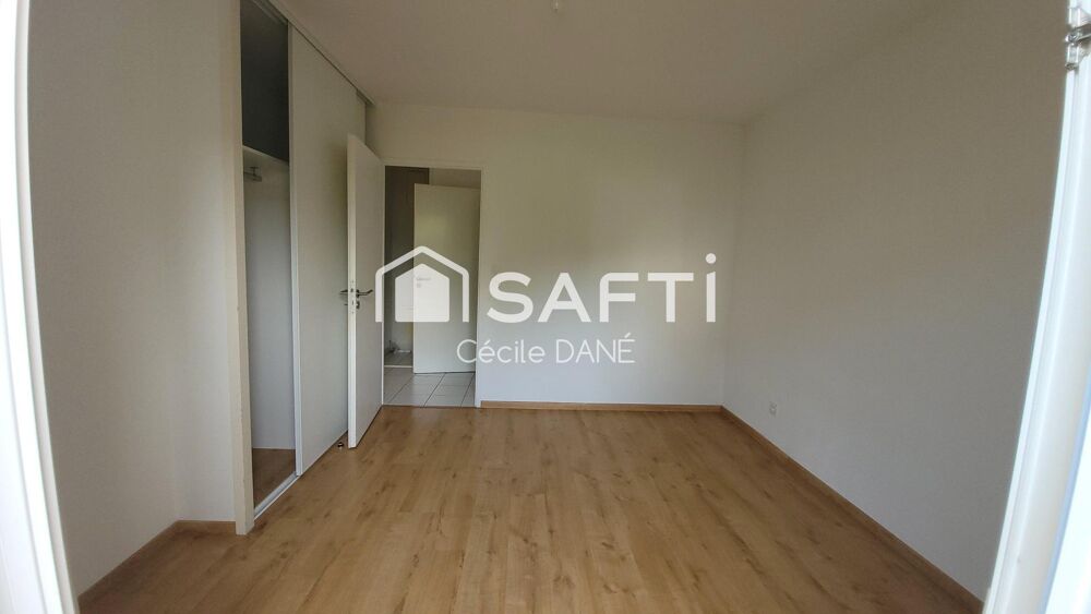 Idéal pour un premier achat ou pour investissement