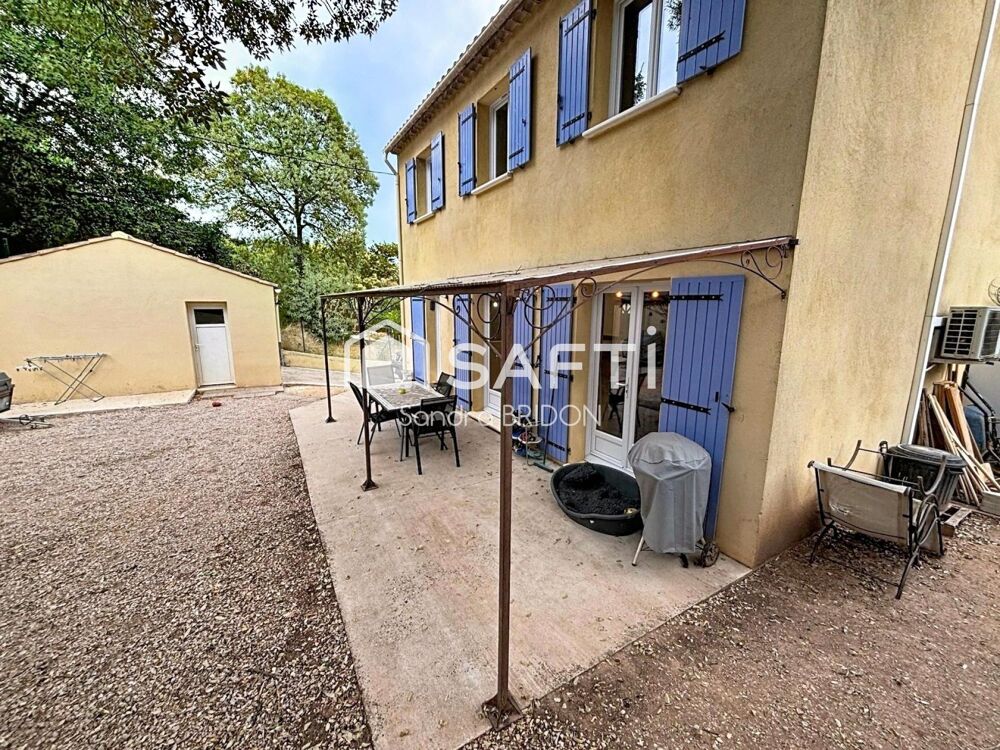 jolie villa idéal premier achat
