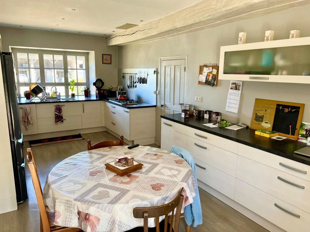 Vente Maison Propriété à la campagne Migny