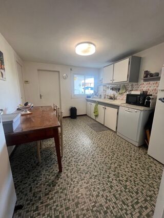  Maison � vendre 5 pi�ces 209 m�