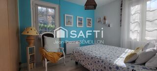  Maison � vendre 4 pi�ces 81 m�